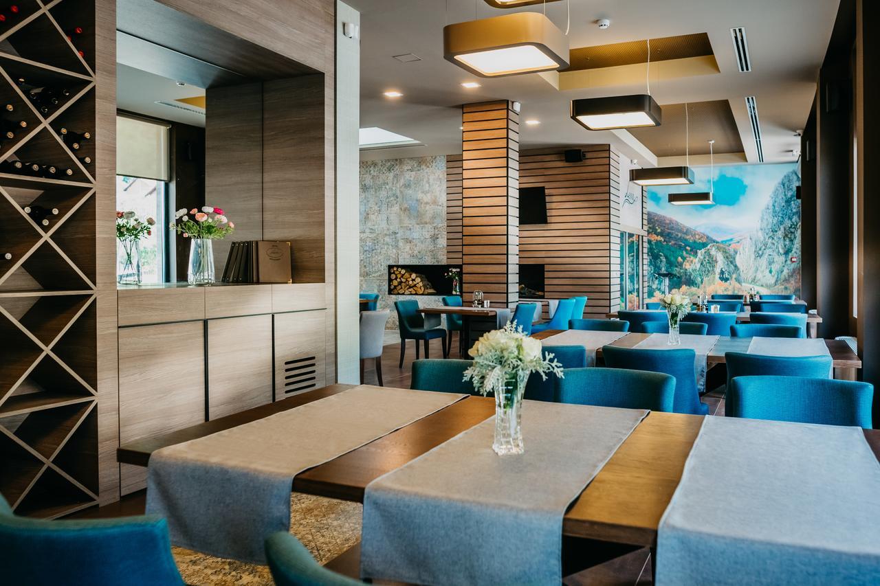 Hotel Leva - Vratsa エクステリア 写真