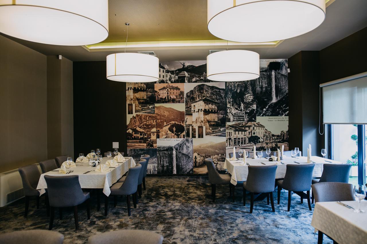 Hotel Leva - Vratsa エクステリア 写真