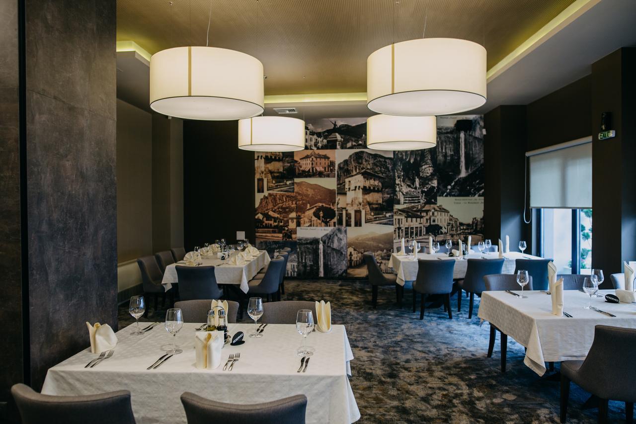 Hotel Leva - Vratsa エクステリア 写真