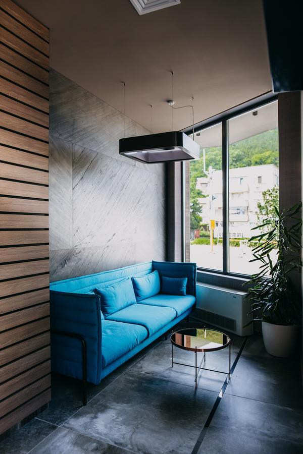 Hotel Leva - Vratsa エクステリア 写真
