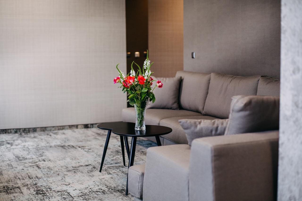 Hotel Leva - Vratsa エクステリア 写真