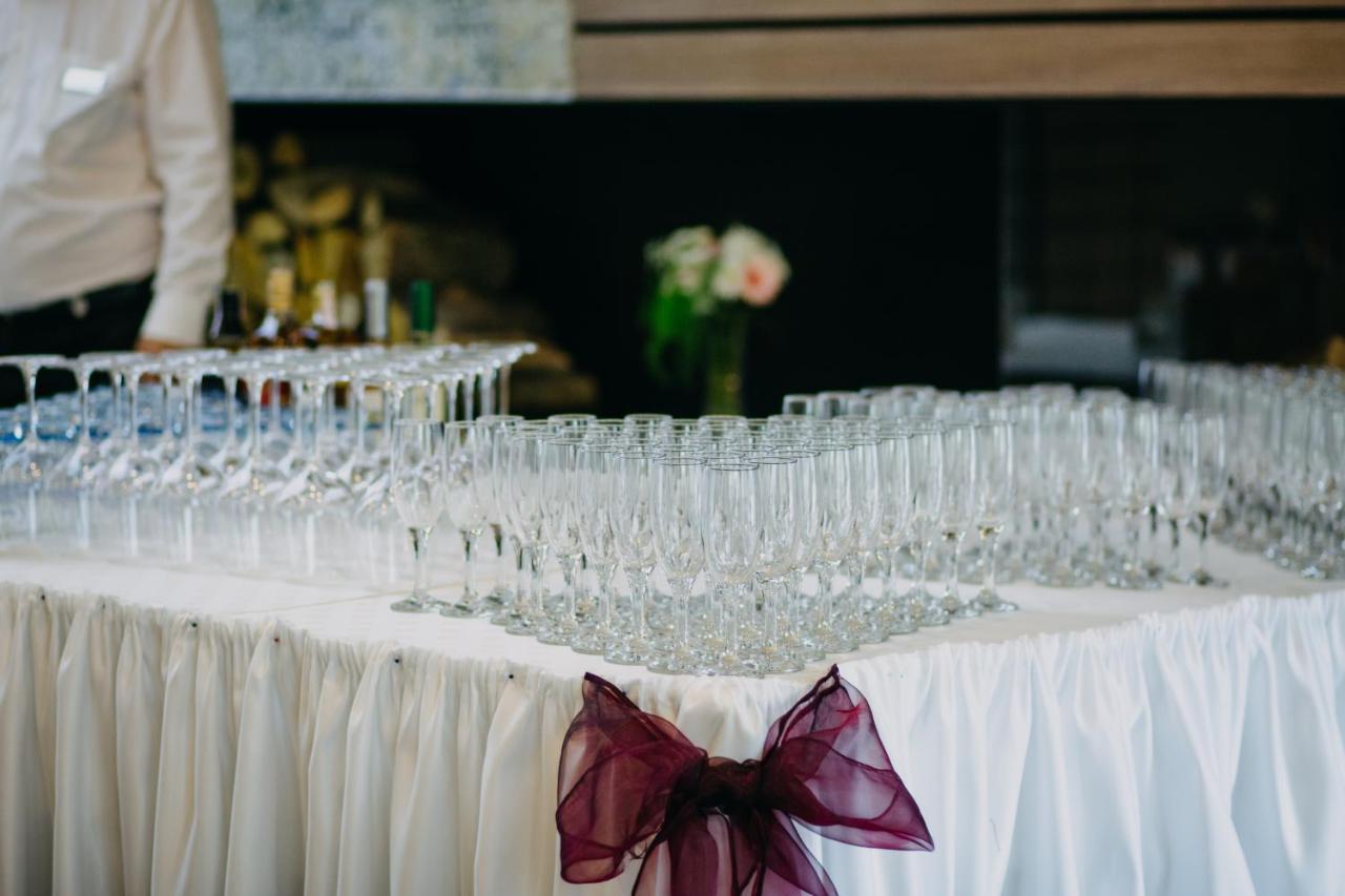 Hotel Leva - Vratsa エクステリア 写真