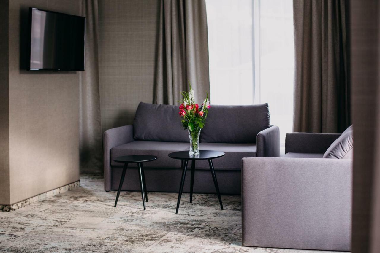 Hotel Leva - Vratsa エクステリア 写真